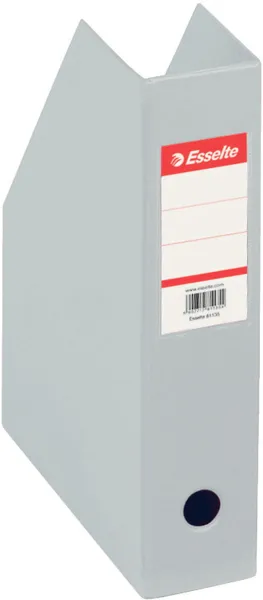Portariviste Esselte Vivida A4 grigio