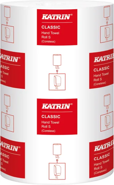 Rotolo di asciugamani Katrin Classic