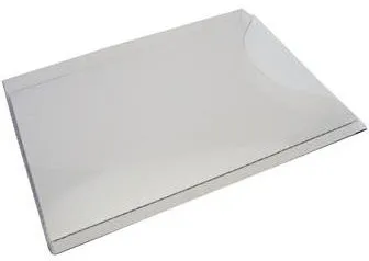 Tasca magnetica t/brochure x