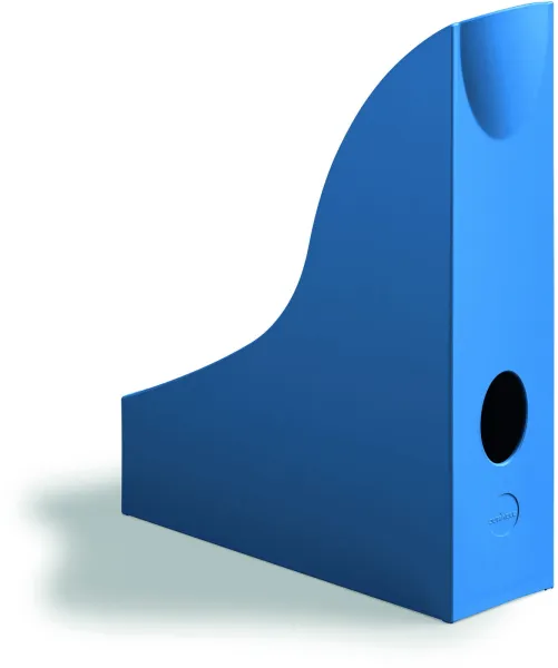 Portariviste Durable ECO A4 Blue Angel Blu