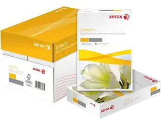 Xerox Colotech+ carta per copie A4 220 g 250 fogli bianco