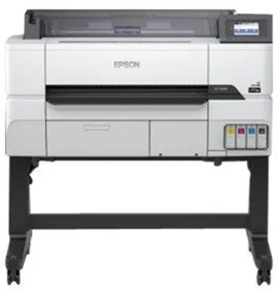 Stampante per grandi formati Epson - SureColor - 4 colori