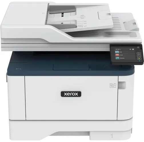 Xerox B315 (B315V/DNI) stampante laser multifunzione con fax - monocromatica - laser