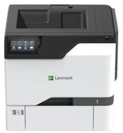 Stampante laser Lexmark CS730de - colore - laser