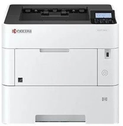 Stampante laser Kyocera ECOSYS P3155DN - Monocromatica - Laser