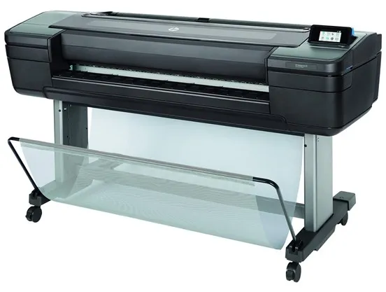 Stampante grande formato HP - DesignJet Z6 PostScript