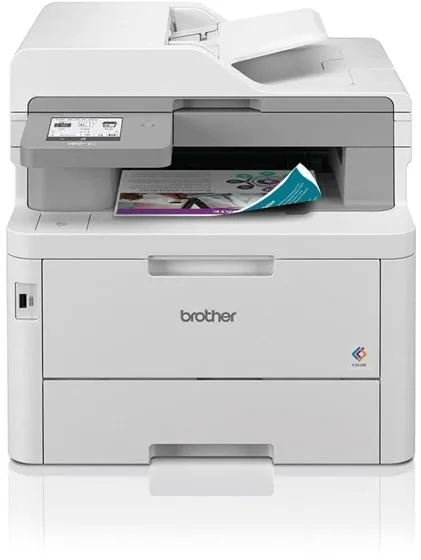 Brother MFC-L8390CDW stampante LED a colori multifunzione tutto in uno con fax - colore - LED