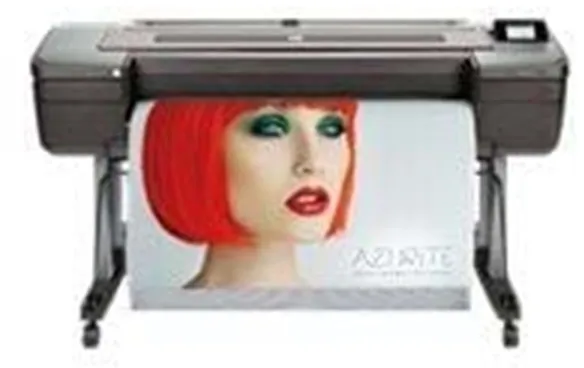 Stampante grande formato HP - DesignJet Z9+ PostScript - 9 inchiostri